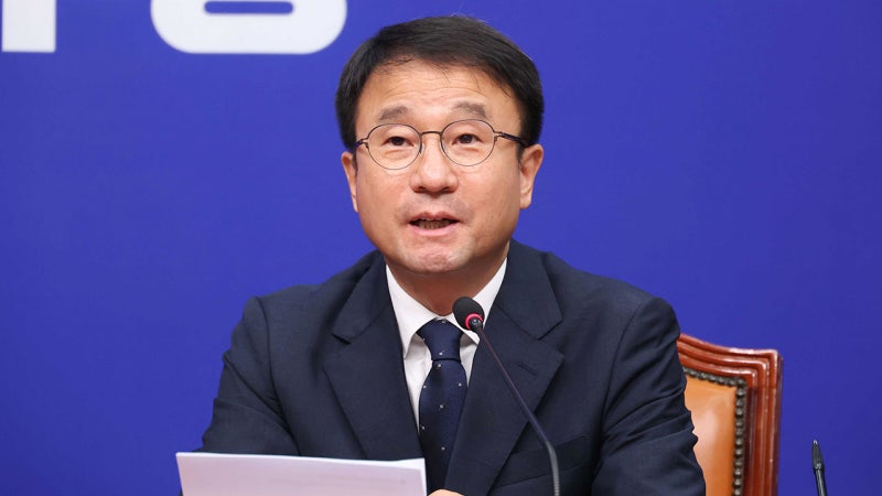 <b>한병도</b> "추석 전까지 국무위원 <b>인사청문</b> 절차 마무리"