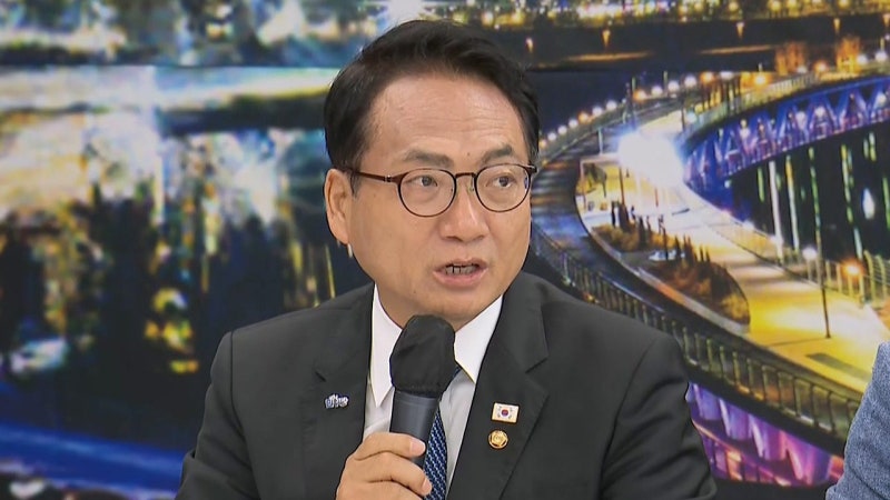 박선원, '공소취소 밀어붙이면 낭패' <b>조국</b> 향해 "배은망덕" 비난