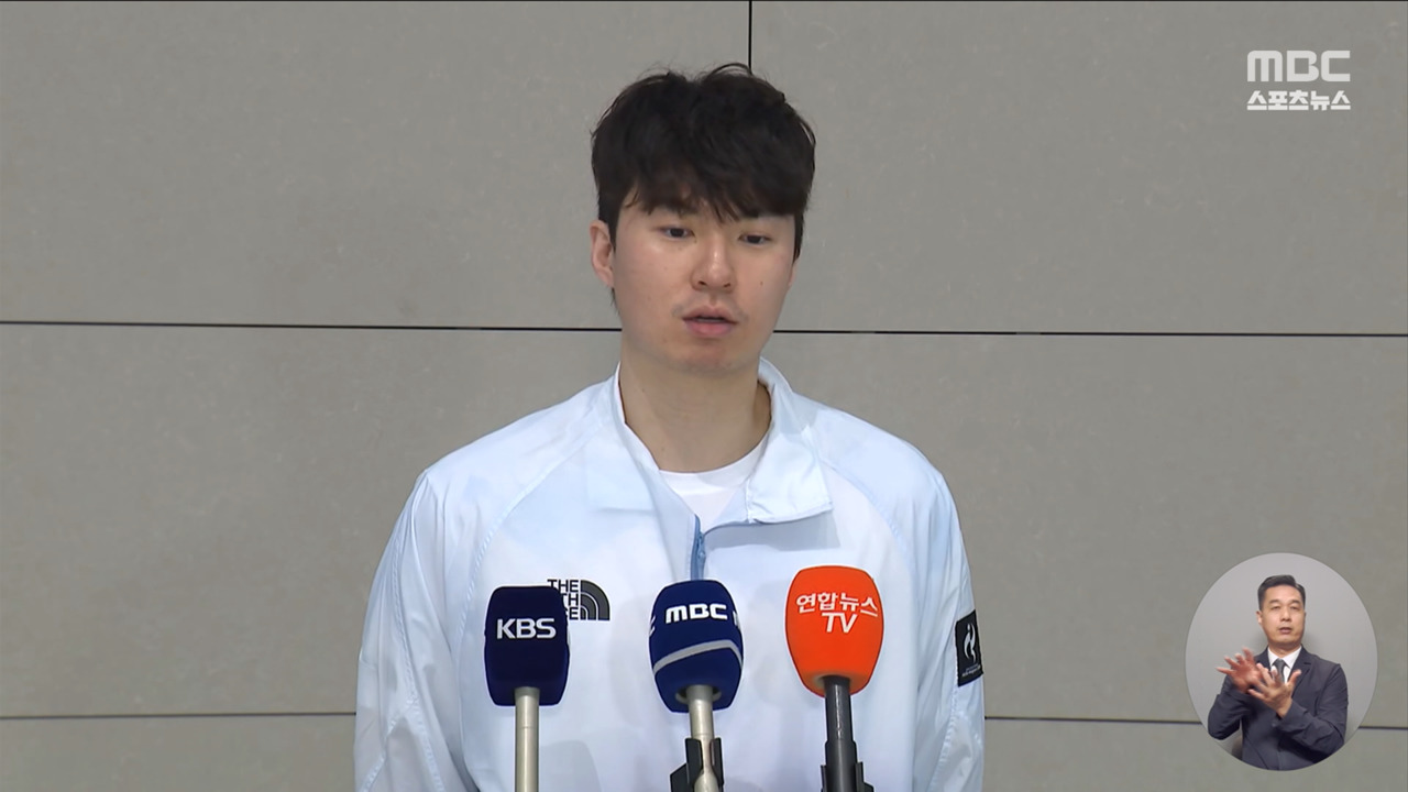 '돈보다는 꿈!'‥<b>이현중</b>, 포틀랜드와 비보장 계약 맺고 NBA 도전