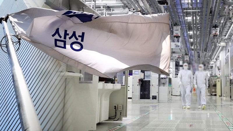 삼성전자 초기업<b>노조</b>, 반도체 <b>노조</b>로 전환 추진‥다음 달 총회