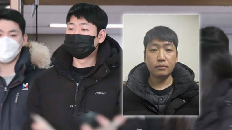 성범죄집단 '<b>자경단</b>' 총책 김녹완 무기징역 확정‥25개 혐의 유죄