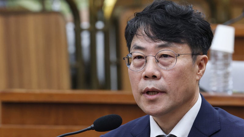김성수 대법관 후보자 임명동의안, <b>국회 본회의 통과</b>