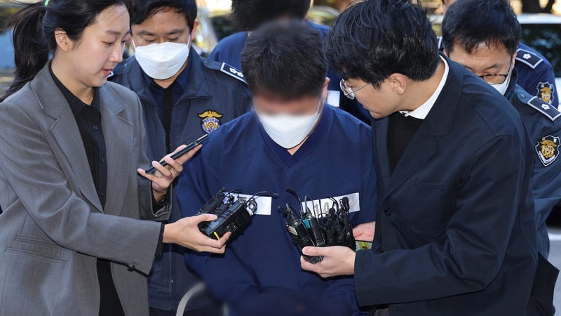 '<b>영풍제지 주가조작</b>' 일당에 벌금 2조 9천억 원‥총책은 징역 15년