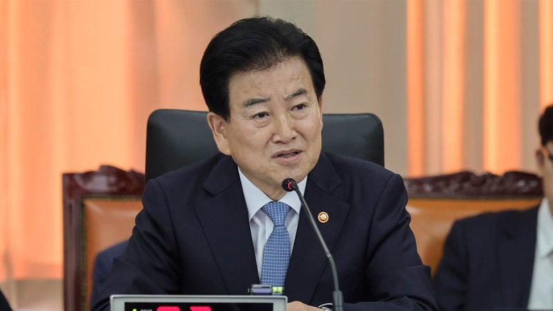 <b>정동영</b> "<b>북한 지뢰 사고</b>로 평화 위한 노력 더 절실해져"