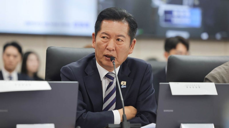 정청래 "누가 반명·<b>신천지</b>·비밀연합이냐"‥<b>신천지</b> 의혹 재점화