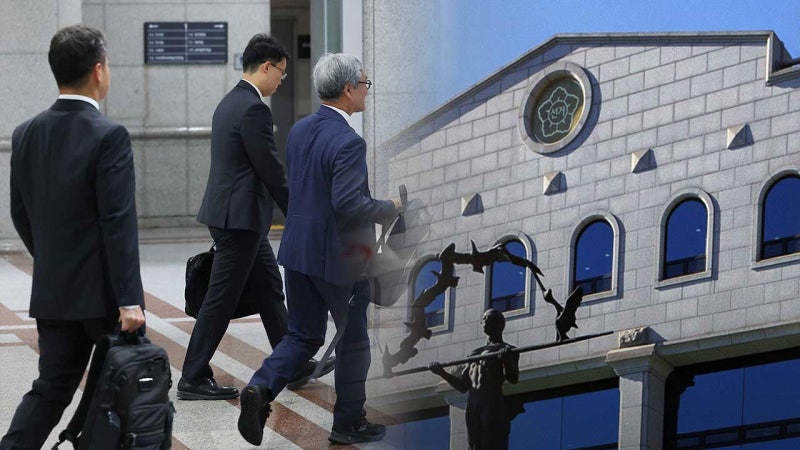 [속보] <b>선관위</b> 특검, '투표자수 <b>허위 입력</b>' 중앙<b>선관위</b> 등 7곳 압수수색