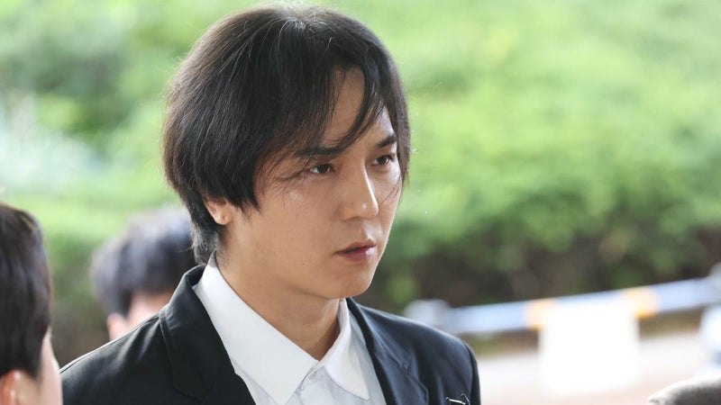 병무청, '근무지 무단이탈' 위너 <b>송민호</b>에 <b>재복무 통지</b>하기로