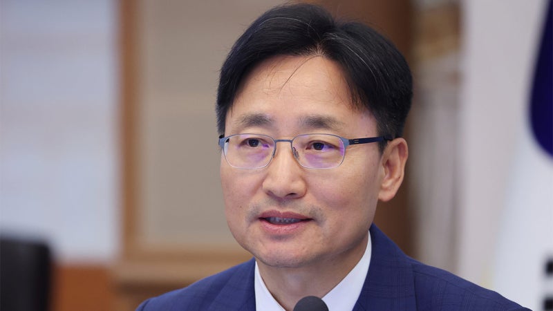 <b>임광현</b> 비서실장 "참모는 <b>쓴소리</b> 할 줄 알아야" 강조