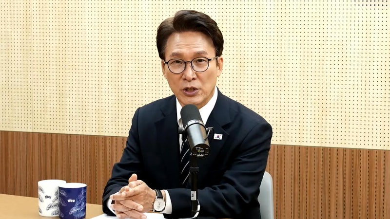 <b>김민석</b>, 이 대통령 '유시민 처벌불원'에 "법보단 토론 영역"