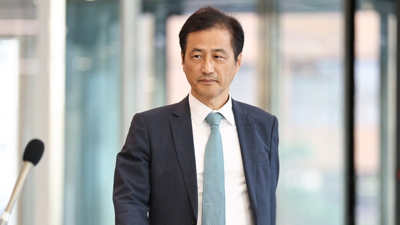 [속보] '<b>선관위</b>' <b>특검</b>, 28일 올림픽공원서 투표지 <b>검증</b>
