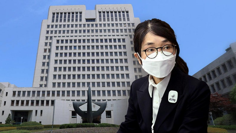 <b>구속</b> 만료 앞둔 <b>김건희</b>‥오늘 <b>추가 구속심사</b>