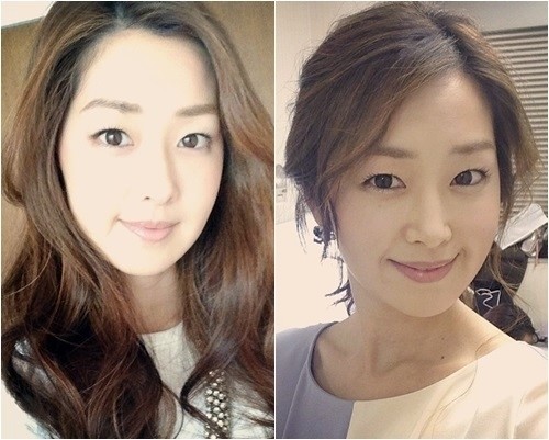 <b>유민</b> 근황, <b>청순미모</b> 여전… 장우혁과 열애설에 ‘깜짝’