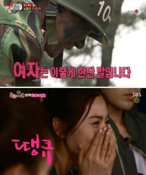 호감과 비호감 사이, 예능 ‘망가짐’의 딜레마