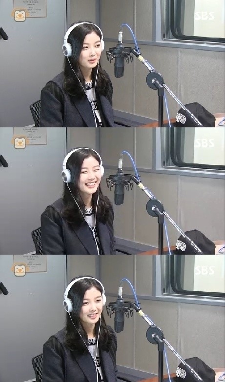 <b>아역</b>배우 <b>김유정</b> "다이어트 항상 신경 써"...<b>고충</b> '토로'