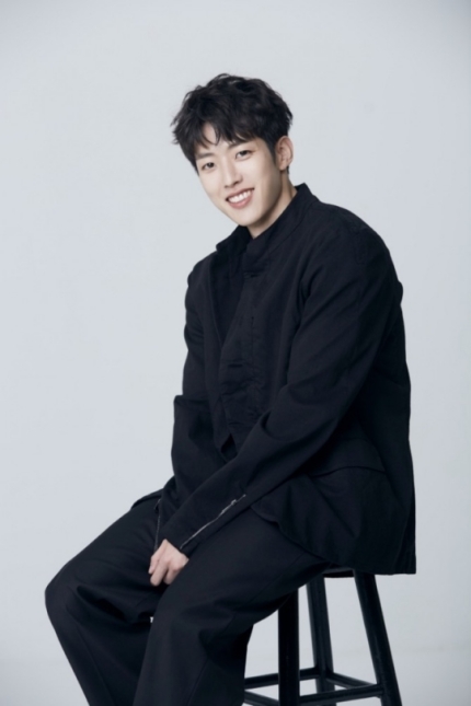 INFINITE Sungyeol Lee