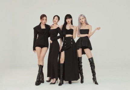 BLACKPINK Becomes 1st K-Pop Artist In History To Hit 1.6 Billion