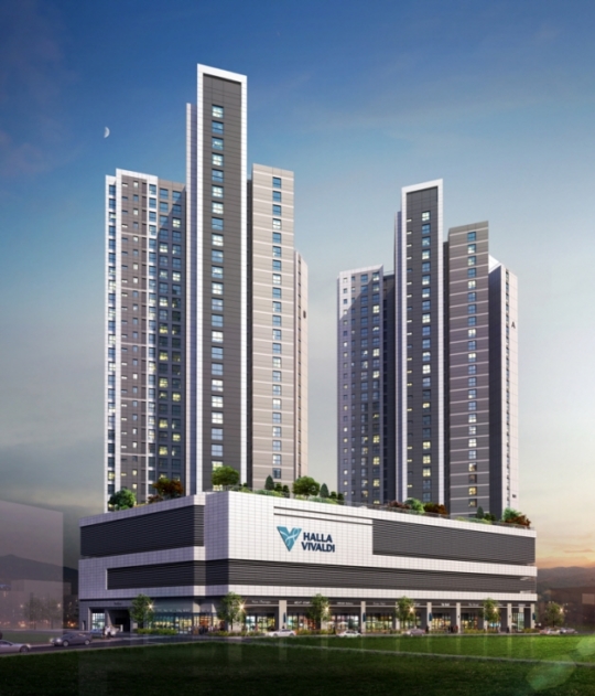 분양가 상승 부담…착한 분양가로 정면 돌파