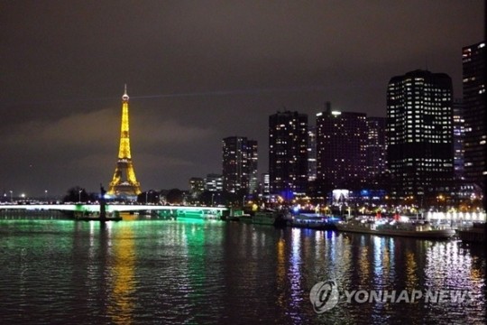 "<b>파리</b> 오지 마세요" 경고…'일파만파'