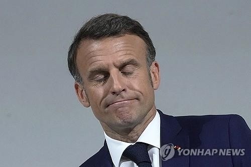 <b>프랑스 총선 결선 투표</b>…극우 1당 탄생하나