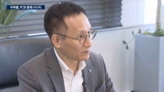 남기천 우투證 대표 "증권사 추가인수 고려"