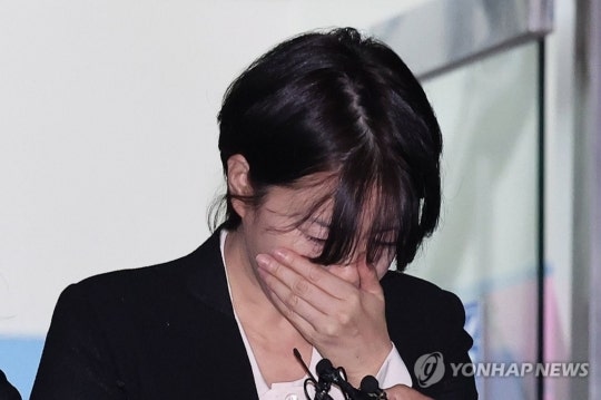 <b>문다혜</b> 제주 주택, '<b>불법 숙박업</b>' 의혹 수사