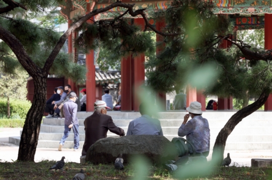 60세 이상에 20년 민간임대주택…연내 도입