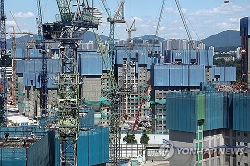 내년에도 건설 부진…수도권 매매·전세 오른다