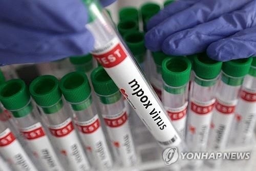"바로 우리 코앞인데"…<b>중국</b>서 변종 <b>엠폭스</b> <b>집단감염</b>