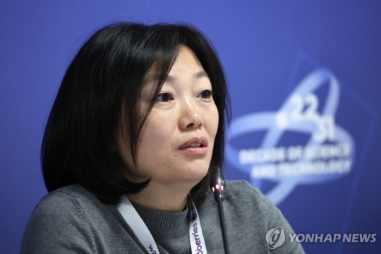 러 <b>갑부</b> <b>고려인 여성</b>, <b>이혼</b> 과정서 총격전까지