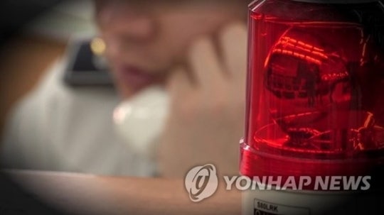 대낮 호텔서 살인사건…<b>중국인</b> 남녀 4명 조사
