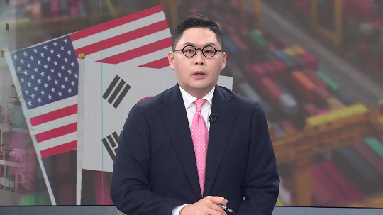 "상호 관세 후 양자 협상"...<b>한미</b> FTA도 개정?