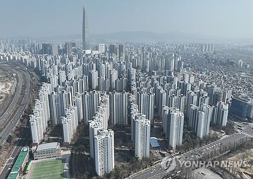 경매는 토허제 제외…투자자들 '우르르'