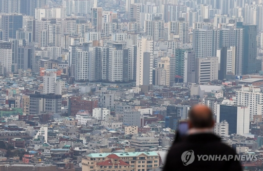 인기 이 정도였나…'국평' 청약경쟁률 앞질렀다