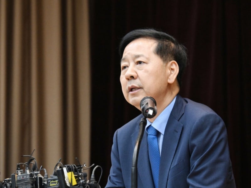 <b>구윤철</b> "주식회사 대한민국 건설...AI 집중투자 추진"