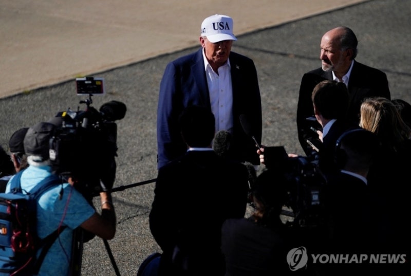 <b>머스크</b> '<b>신당 창당</b>'…서학개미 '골치아프네'
