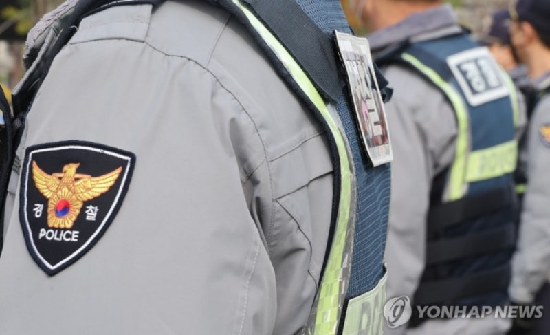 아내 때려 골절상…<b>야구선수 출신 조폭 BJ</b> 체포