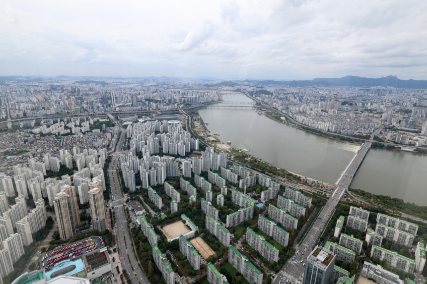 규제 발표 직전 막차 탄 사람들 또 대박 터졌네?