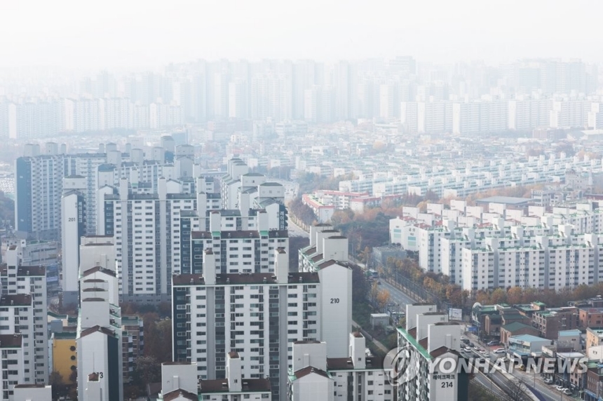 집값 떨어지면 사라?…정작 33억 아파트 보유