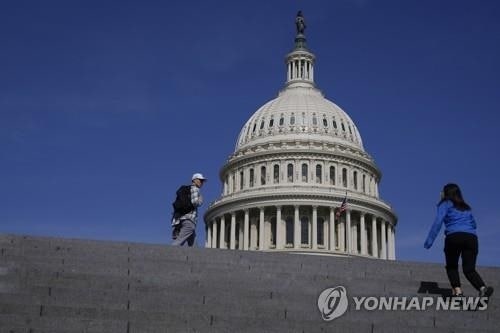 美 <b>셧다운</b> 끝나간다…지수선물 '상승세'