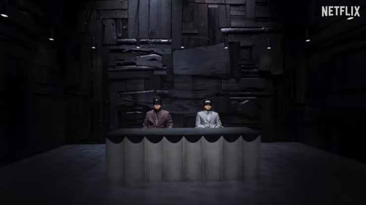 '흑백요리사2' 온다…<b>백종원</b> 예고편 등장