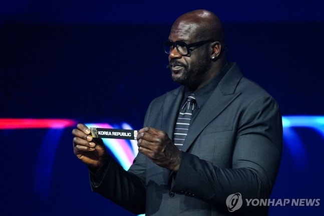 '<b>죽음의 조</b>' 피했다…최악은 면한 홍명보호