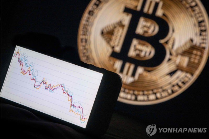 비트코인 최고가 예상