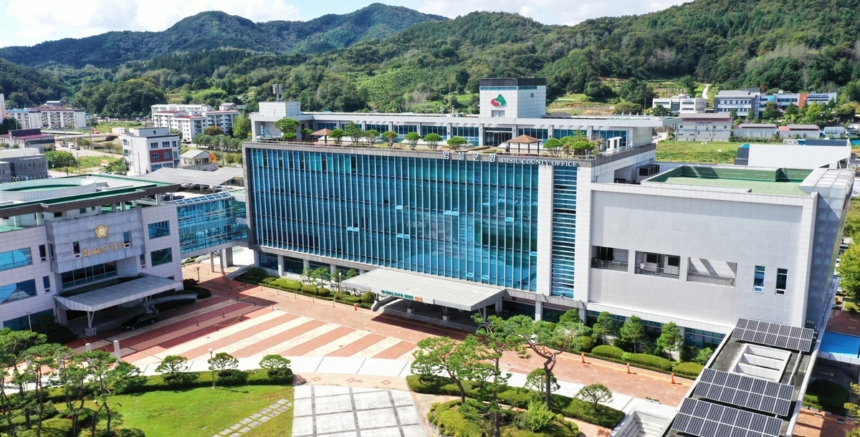 임실군, 설 앞두고 전 군민에게 20만원씩 쏜다!