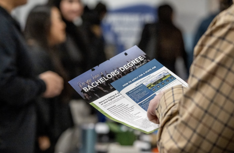 월가 컨센서스 빗나갔다…미국, 1월 일자리 13만명 순증