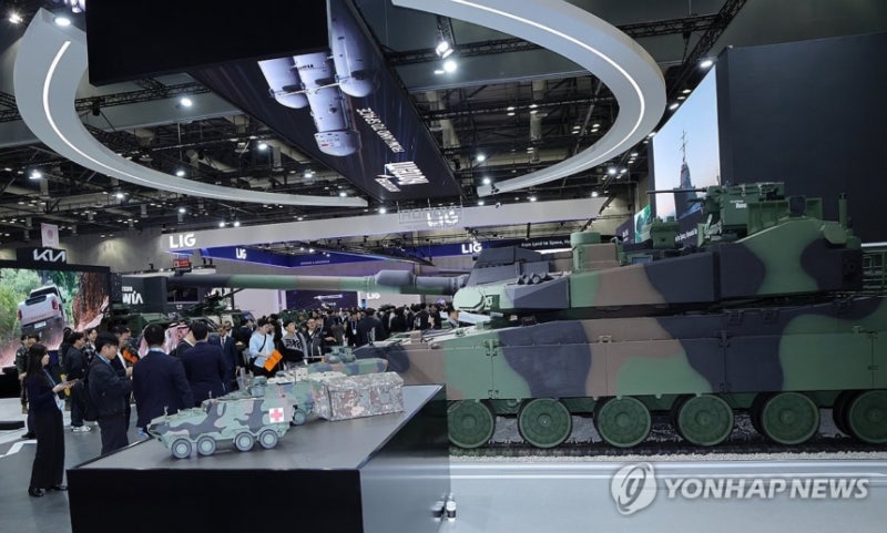 개미들 '우르르'…이틀 새 1800억 몰렸다