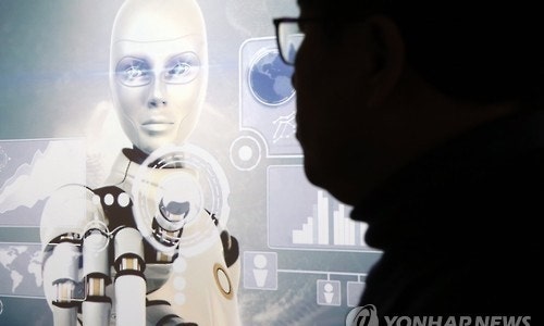 AI 도입 속도전…은행권 덮친 감원 공포
