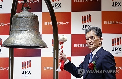 '159위→1위' 절대강자 밀어냈다…화들짝 놀란 일학개미