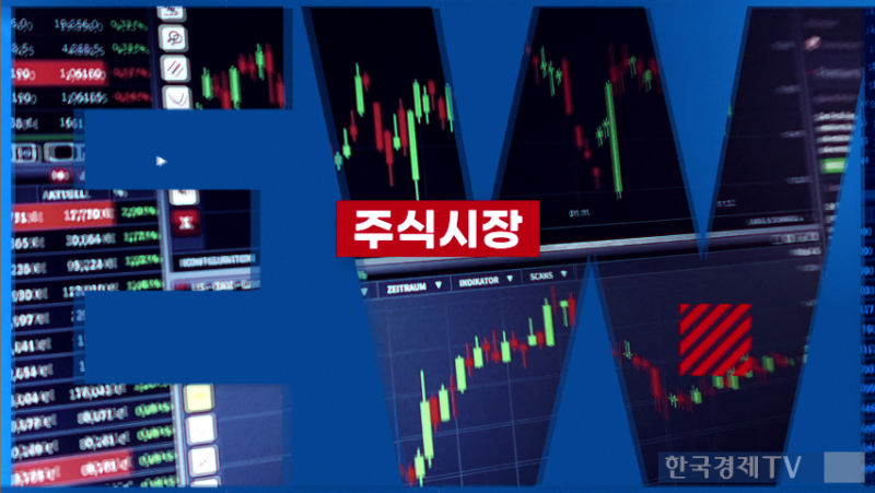 코스피 가격 조정 끝?…"다음주 FOMC '본방'보다 '예고편' 보라"는 이유