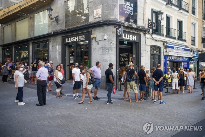 68억 복권 가로챈 '나쁜 사장님'...14년만에 주인 찾아