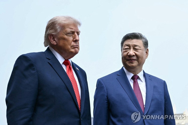 미국·이란 전쟁 뜻밖의 결말?…"명명백백한 승자는 중국"